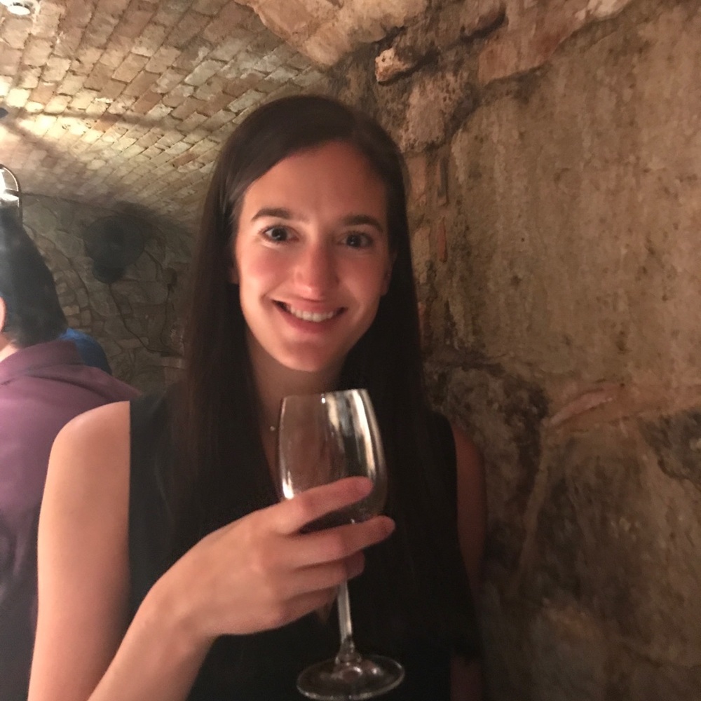 Meet your Posher, Sara